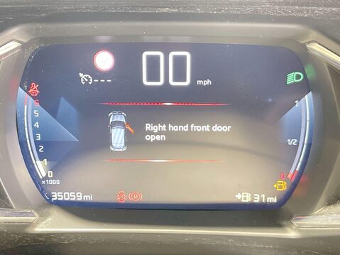 DS DS 3 1.2 PureTech Elegance Crossback 5dr Petrol Manual Euro 6 (s/s) (100 ps) All 23