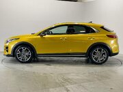 Kia Xceed 1.4 T-GDi First Edition SUV 5dr Petrol Manual Euro 6 (s/s) (138 bhp) Servic 5