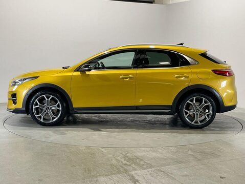 Kia Xceed 1.4 T-GDi First Edition SUV 5dr Petrol Manual Euro 6 (s/s) (138 bhp) Servic 5
