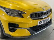 Kia Xceed 1.4 T-GDi First Edition SUV 5dr Petrol Manual Euro 6 (s/s) (138 bhp) Servic 10