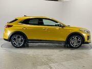 Kia Xceed 1.4 T-GDi First Edition SUV 5dr Petrol Manual Euro 6 (s/s) (138 bhp) Servic 9