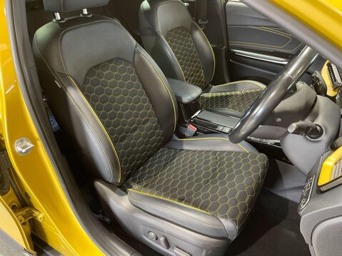 Kia Xceed 1.4 T-GDi First Edition SUV 5dr Petrol Manual Euro 6 (s/s) (138 bhp) Servic 14