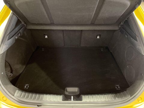 Kia Xceed 1.4 T-GDi First Edition SUV 5dr Petrol Manual Euro 6 (s/s) (138 bhp) Servic 12