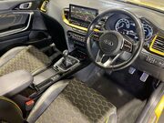 Kia Xceed 1.4 T-GDi First Edition SUV 5dr Petrol Manual Euro 6 (s/s) (138 bhp) Servic 15