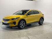 Kia Xceed 1.4 T-GDi First Edition SUV 5dr Petrol Manual Euro 6 (s/s) (138 bhp) Servic 4