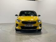 Kia Xceed 1.4 T-GDi First Edition SUV 5dr Petrol Manual Euro 6 (s/s) (138 bhp) Servic 3