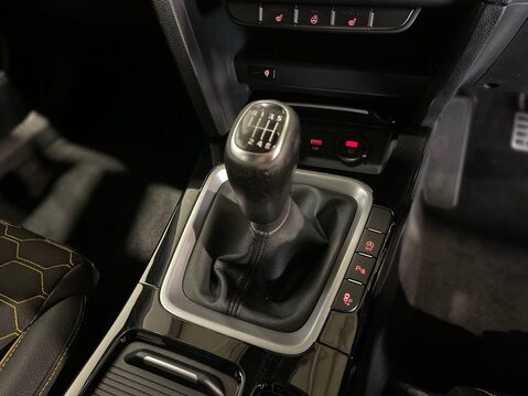 Kia Xceed 1.4 T-GDi First Edition SUV 5dr Petrol Manual Euro 6 (s/s) (138 bhp) Servic 20