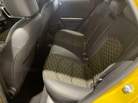 Kia Xceed 1.4 T-GDi First Edition SUV 5dr Petrol Manual Euro 6 (s/s) (138 bhp) Servic 18