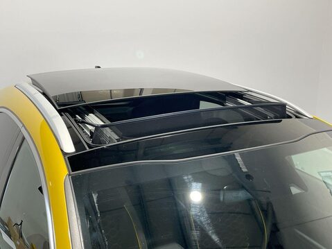 Kia Xceed 1.4 T-GDi First Edition SUV 5dr Petrol Manual Euro 6 (s/s) (138 bhp) Servic 17