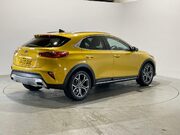 Kia Xceed 1.4 T-GDi First Edition SUV 5dr Petrol Manual Euro 6 (s/s) (138 bhp) Servic 8