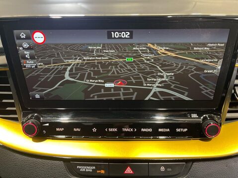 Kia Xceed 1.4 T-GDi First Edition SUV 5dr Petrol Manual Euro 6 (s/s) (138 bhp) Servic 19