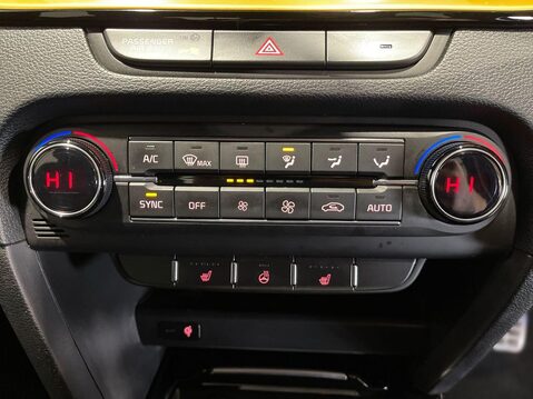 Kia Xceed 1.4 T-GDi First Edition SUV 5dr Petrol Manual Euro 6 (s/s) (138 bhp) Servic 28