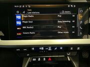 Audi A3 1.5 TFSI 35 Sport Sportback 5dr Petrol Manual Euro 6 (s/s) (150 ps) Alloys 26