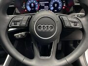 Audi A3 1.5 TFSI 35 Sport Sportback 5dr Petrol Manual Euro 6 (s/s) (150 ps) Alloys 21