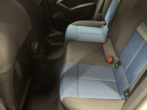 Audi A3 1.5 TFSI 35 Sport Sportback 5dr Petrol Manual Euro 6 (s/s) (150 ps) Alloys 18