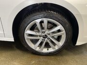 Audi A3 1.5 TFSI 35 Sport Sportback 5dr Petrol Manual Euro 6 (s/s) (150 ps) Alloys 12