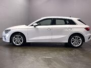Audi A3 1.5 TFSI 35 Sport Sportback 5dr Petrol Manual Euro 6 (s/s) (150 ps) Alloys 5