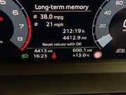 Audi A3 1.5 TFSI 35 Sport Sportback 5dr Petrol Manual Euro 6 (s/s) (150 ps) Alloys 25