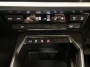 Audi A3 1.5 TFSI 35 Sport Sportback 5dr Petrol Manual Euro 6 (s/s) (150 ps) Alloys 27