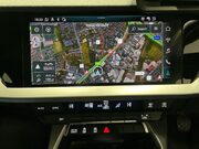 Audi A3 1.5 TFSI 35 Sport Sportback 5dr Petrol Manual Euro 6 (s/s) (150 ps) Alloys 19