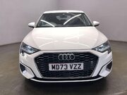 Audi A3 1.5 TFSI 35 Sport Sportback 5dr Petrol Manual Euro 6 (s/s) (150 ps) Alloys 10