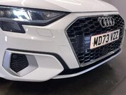 Audi A3 1.5 TFSI 35 Sport Sportback 5dr Petrol Manual Euro 6 (s/s) (150 ps) Alloys 11