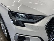 Audi A3 1.5 TFSI 35 Sport Sportback 5dr Petrol Manual Euro 6 (s/s) (150 ps) Alloys 22