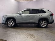 Toyota Rav4 2.5 VVT-h Design SUV 5dr Petrol Hybrid CVT 4WD Euro 6 (s/s) (222 ps) Parkin 5