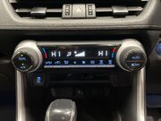 Toyota Rav4 2.5 VVT-h Design SUV 5dr Petrol Hybrid CVT 4WD Euro 6 (s/s) (222 ps) Parkin 27