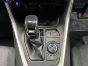 Toyota Rav4 2.5 VVT-h Design SUV 5dr Petrol Hybrid CVT 4WD Euro 6 (s/s) (222 ps) Parkin 20