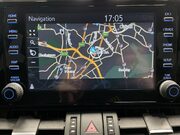 Toyota Rav4 2.5 VVT-h Design SUV 5dr Petrol Hybrid CVT 4WD Euro 6 (s/s) (222 ps) Parkin 19