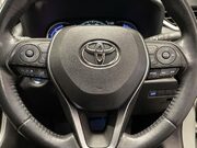 Toyota Rav4 2.5 VVT-h Design SUV 5dr Petrol Hybrid CVT 4WD Euro 6 (s/s) (222 ps) Parkin 21