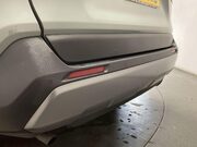 Toyota Rav4 2.5 VVT-h Design SUV 5dr Petrol Hybrid CVT 4WD Euro 6 (s/s) (222 ps) Parkin 14