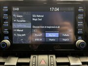 Toyota Rav4 2.5 VVT-h Design SUV 5dr Petrol Hybrid CVT 4WD Euro 6 (s/s) (222 ps) Parkin 26