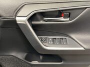 Toyota Rav4 2.5 VVT-h Design SUV 5dr Petrol Hybrid CVT 4WD Euro 6 (s/s) (222 ps) Parkin 24