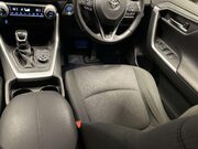 Toyota Rav4 2.5 VVT-h Design SUV 5dr Petrol Hybrid CVT 4WD Euro 6 (s/s) (222 ps) Parkin 15