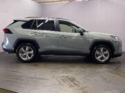 Toyota Rav4 2.5 VVT-h Design SUV 5dr Petrol Hybrid CVT 4WD Euro 6 (s/s) (222 ps) Parkin 9