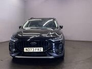 Ford Focus 1.0T EcoBoost MHEV Active X Estate 5dr Petrol Hybrid DCT Euro 6 (s/s) (125 3