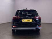 Ford Focus 1.0T EcoBoost MHEV Active X Estate 5dr Petrol Hybrid DCT Euro 6 (s/s) (125 7