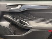 Ford Focus 1.0T EcoBoost MHEV Active X Estate 5dr Petrol Hybrid DCT Euro 6 (s/s) (125 24