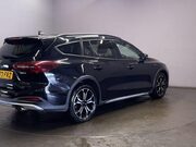 Ford Focus 1.0T EcoBoost MHEV Active X Estate 5dr Petrol Hybrid DCT Euro 6 (s/s) (125 8