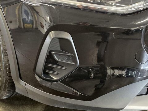 Ford Focus 1.0T EcoBoost MHEV Active X Estate 5dr Petrol Hybrid DCT Euro 6 (s/s) (125 11