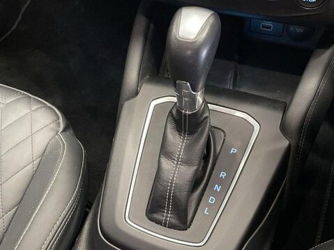 Ford Focus 1.0T EcoBoost MHEV Active X Estate 5dr Petrol Hybrid DCT Euro 6 (s/s) (125 20