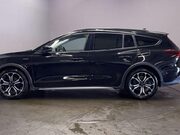 Ford Focus 1.0T EcoBoost MHEV Active X Estate 5dr Petrol Hybrid DCT Euro 6 (s/s) (125 5