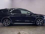 Ford Focus 1.0T EcoBoost MHEV Active X Estate 5dr Petrol Hybrid DCT Euro 6 (s/s) (125 9