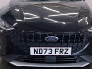 Ford Focus 1.0T EcoBoost MHEV Active X Estate 5dr Petrol Hybrid DCT Euro 6 (s/s) (125 10