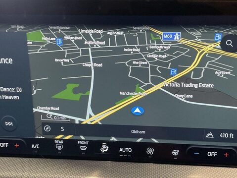 Ford Focus 1.0T EcoBoost MHEV Active X Estate 5dr Petrol Hybrid DCT Euro 6 (s/s) (125 19