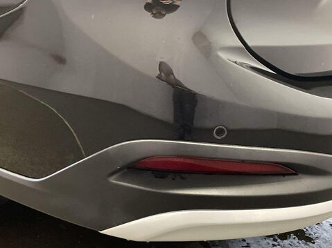 Ford Focus 1.0T EcoBoost MHEV Active X Estate 5dr Petrol Hybrid DCT Euro 6 (s/s) (125 14