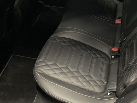 Ford Focus 1.0T EcoBoost MHEV Active X Estate 5dr Petrol Hybrid DCT Euro 6 (s/s) (125 18