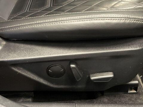 Ford Focus 1.0T EcoBoost MHEV Active X Estate 5dr Petrol Hybrid DCT Euro 6 (s/s) (125 23